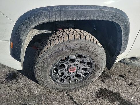 Used 2022 Toyota Tundra TRD Pro w/ Security Package (TMS) image 12