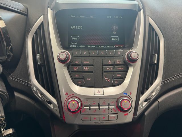 Used 2017 GMC Terrain Denali AWD/4WD image 5