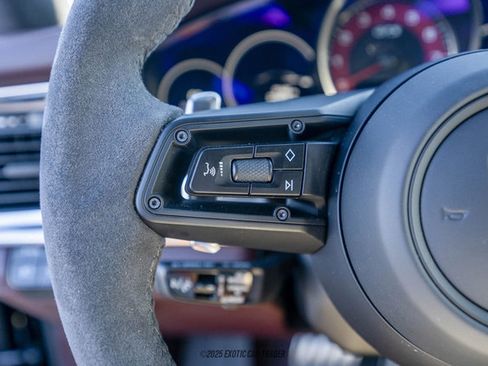 Used 2023 Porsche Panamera GTS image 27