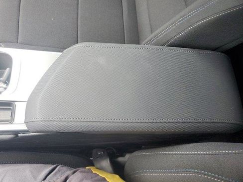 New 2026 Chevrolet Equinox EV LT image 26