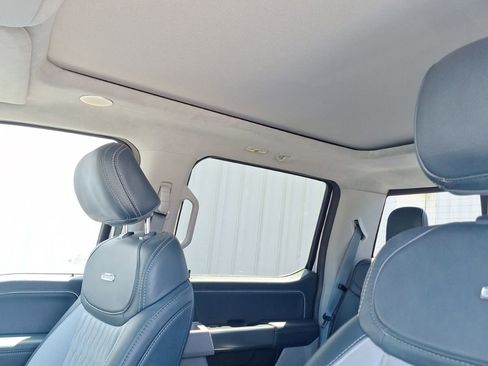 Used 2022 Ford F150 Limited AWD/4WD image 20