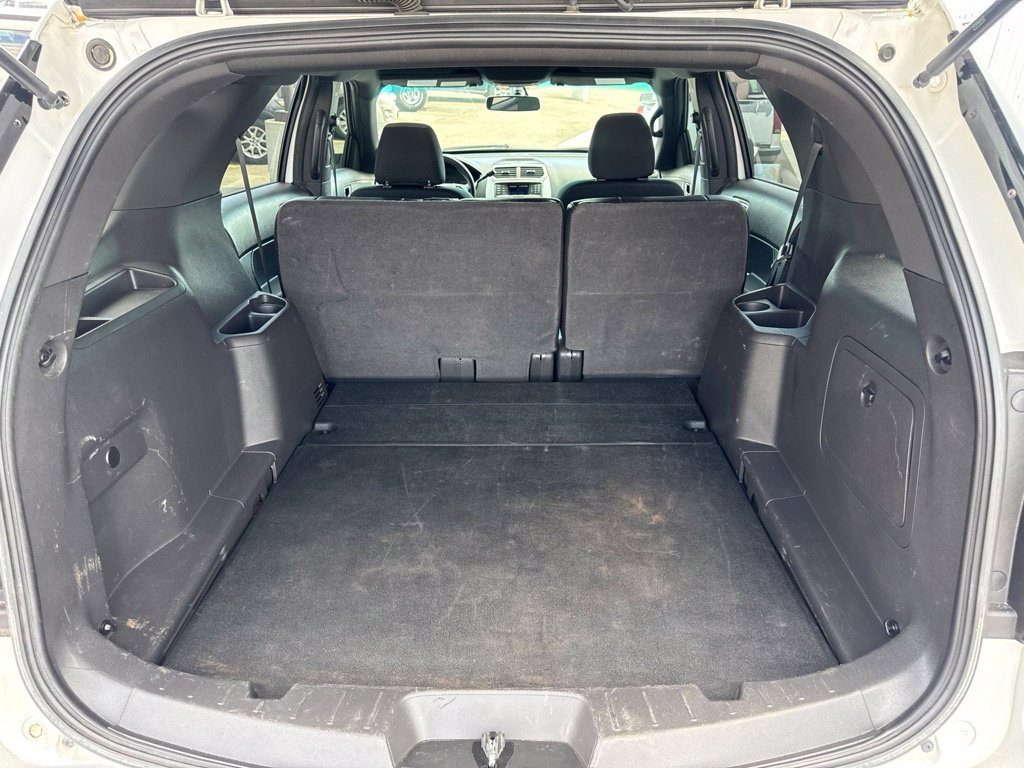 Used 2013 Ford Explorer 4WD Police Interceptor image 30