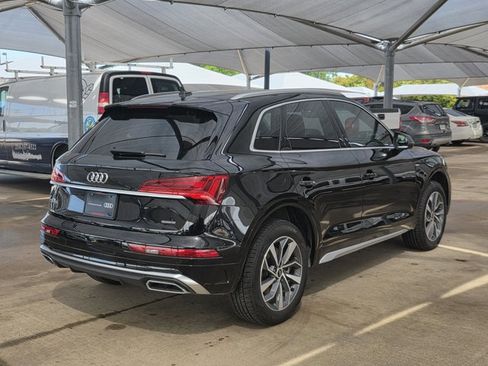 Used 2023 Audi Q5 2.0T Premium Plus w/ Premium Plus Package image 5