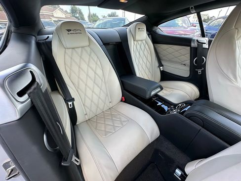 Used 2013 Bentley Continental GT AWD/4WD image 19