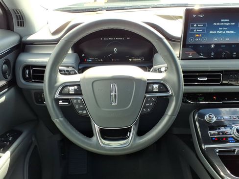 Certified 2023 Lincoln Nautilus Reserve w/ Equipment Group 201A AWD/4WD image 11