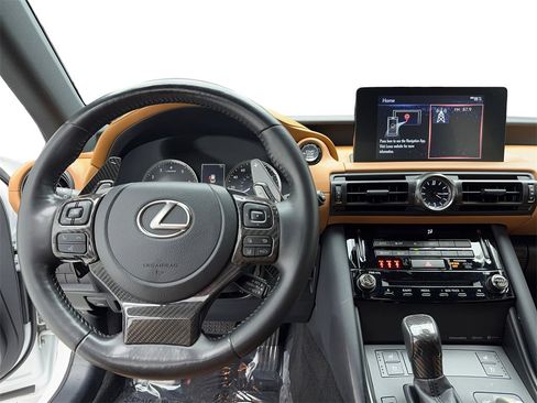 Used 2023 Lexus IS 300 300 CAM,SUNROOF,CLMT STS,BLIND image 20