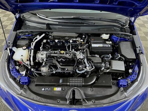 Used 2021 Toyota Corolla SE image 33