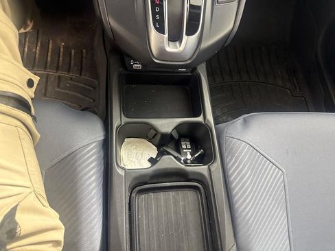 Used 2022 Honda CR-V EX image 34