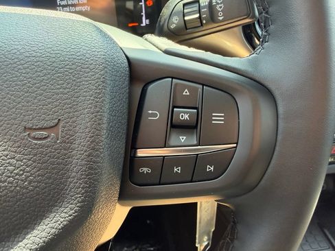 New 2025 Ford Ranger XLT w/ FX4 Off-Road Package AWD/4WD image 27
