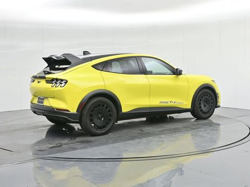 New 2024 Ford Mustang Mach-E GT image 31