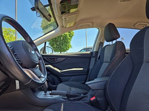 Used 2018 Subaru Crosstrek 2.0i Premium AWD/4WD image 31
