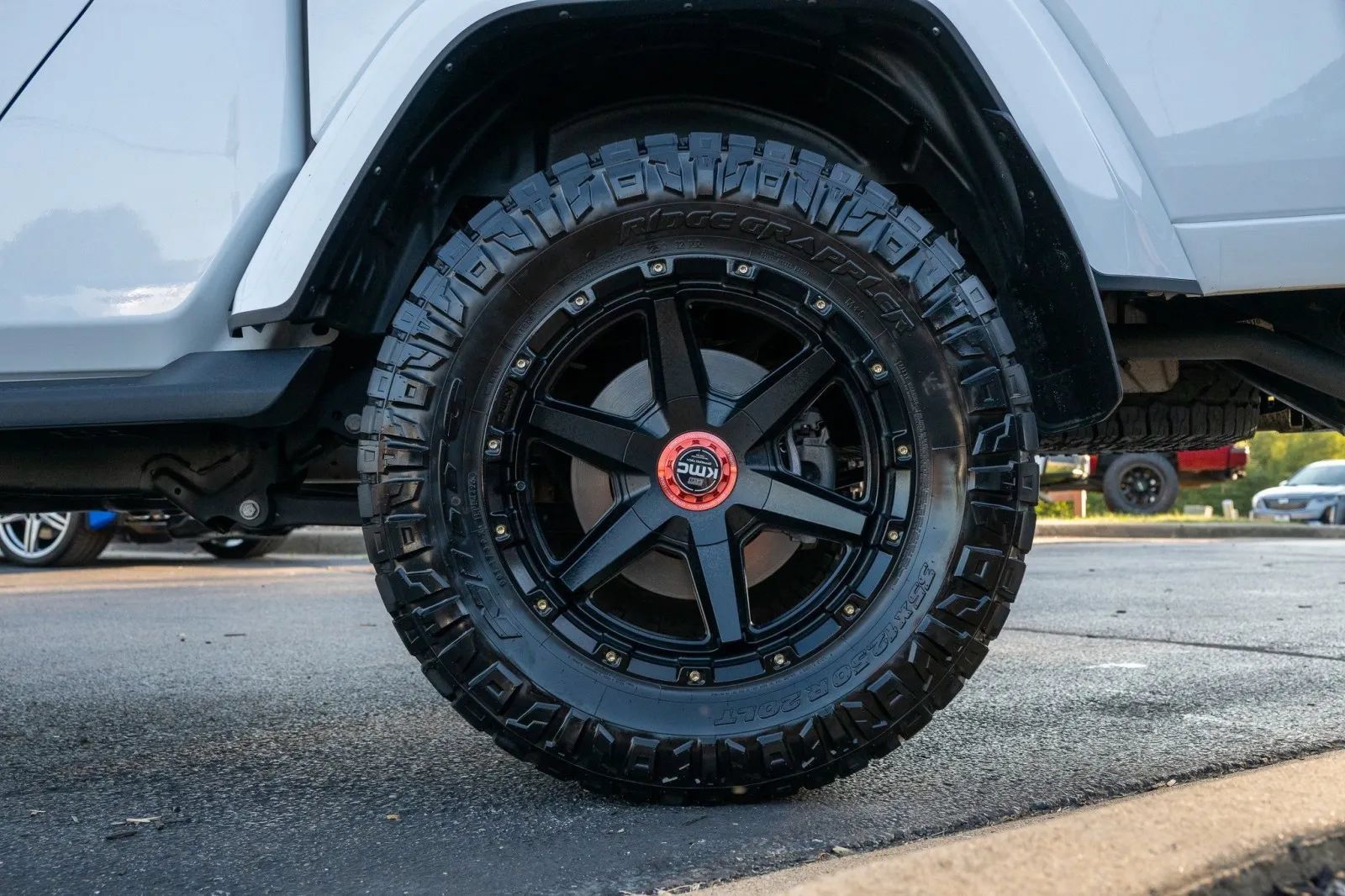 Used 2022 Jeep Gladiator Overland AWD/4WD image 15
