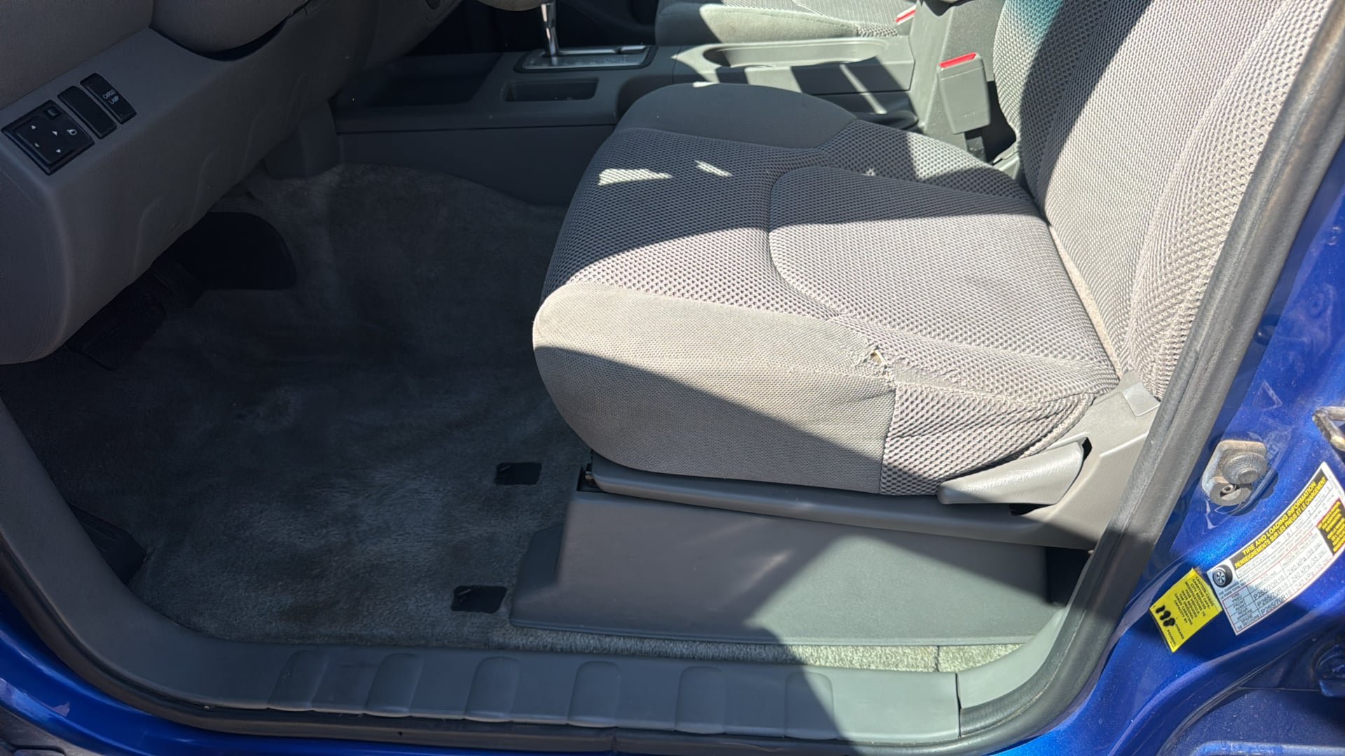 Used 2014 Nissan Frontier SV RWD image 20