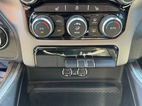 Used 2023 RAM 1500 Big Horn AWD/4WD image 20