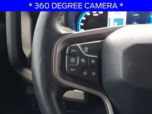 Certified 2021 Ford Bronco Wildtrak image 21