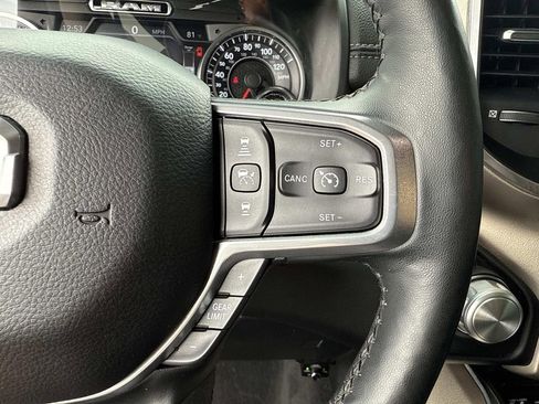 Used 2019 RAM 1500 Laramie image 29