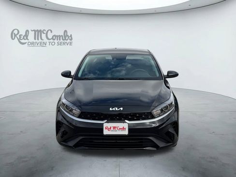 Used 2024 Kia Forte LX image 8