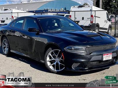 Certified 2023 Dodge Charger GT
