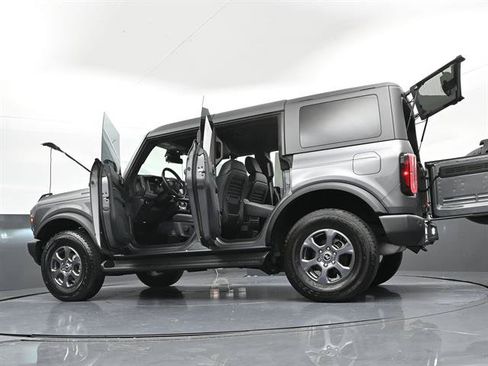 Used 2024 Ford Bronco Big Bend AWD/4WD image 50