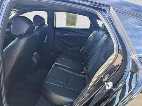 Used 2023 Honda Accord Sport image 17