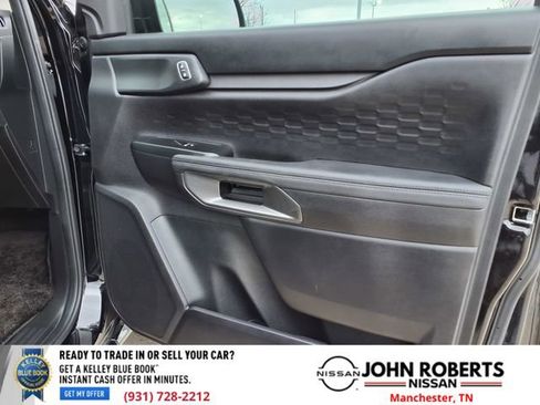 Used 2025 Ford Ranger XLT image 18