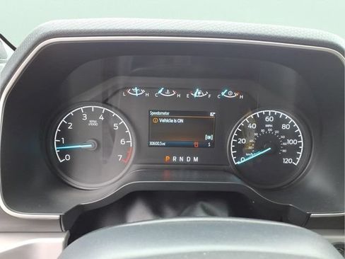 Used 2023 Ford F150 XLT AWD/4WD image 23