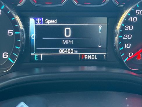 Used 2017 GMC Sierra 2500 SLE w/ HD SLE Preferred Plus Package image 45