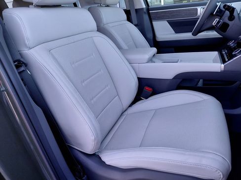 New 2026 Hyundai Santa Fe Calligraphy image 22