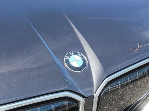 Used 2026 BMW X3 xDrive30 w/ M Sport Package AWD/4WD image 11