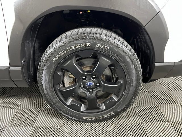 Used 2024 Subaru Forester Wilderness AWD/4WD image 9