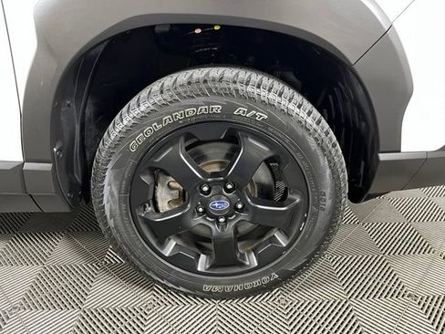 Used 2024 Subaru Forester Wilderness AWD/4WD image 9