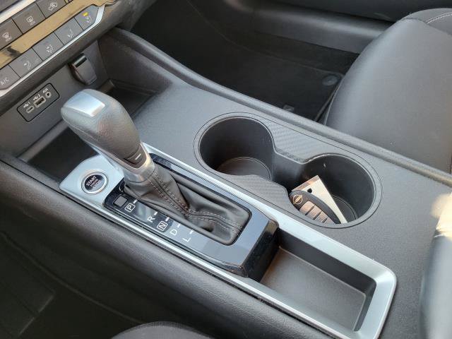 Used 2025 Nissan Altima 2.5 SV FWD image 22