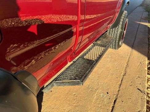 Used 1989 Toyota Pickup Deluxe image 16