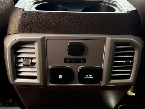 Used 2018 Ford F250 King Ranch w/ King Ranch Ultimate Package image 21