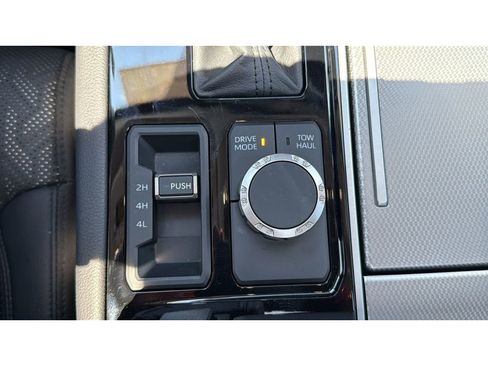 Certified 2024 Toyota Sequoia Limited w/ Nightshade Package AWD/4WD image 24