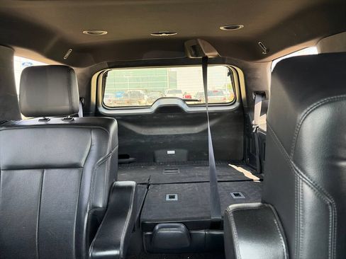 Used 2020 Ford Expedition XLT w/ Equipment Group 202A RWD image 25