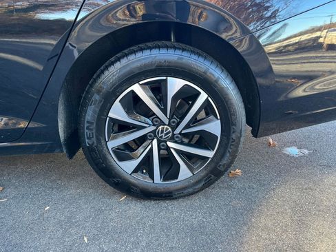 Used 2024 Volkswagen Jetta S image 25