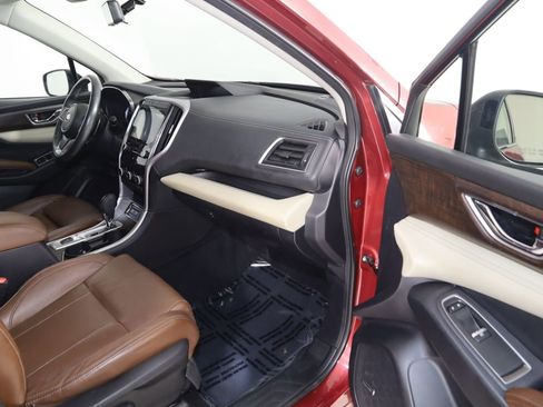 Used 2020 Subaru Ascent Touring w/ Popular Package #2A AWD/4WD image 43