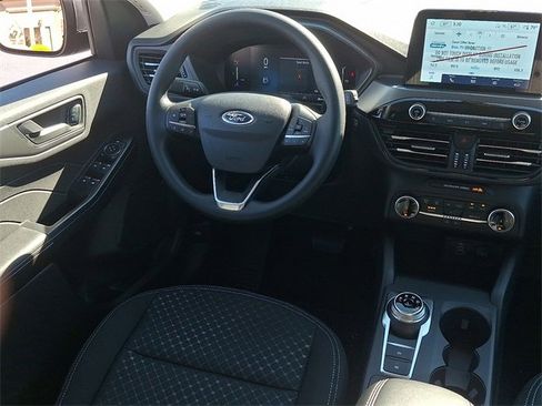 New 2026 Ford Escape Active image 9