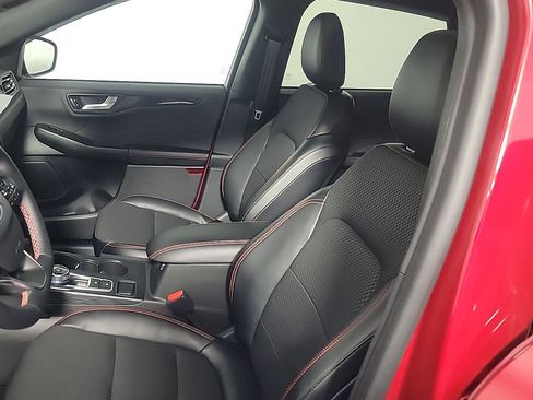 Used 2024 Ford Escape ST-Line w/ Tech Pack #1 image 17