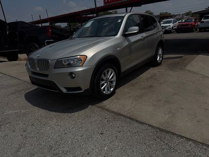 Used 2013 BMW X3 xDrive28i