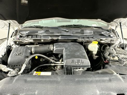Used 2017 RAM 1500 Tradesman RWD image 29