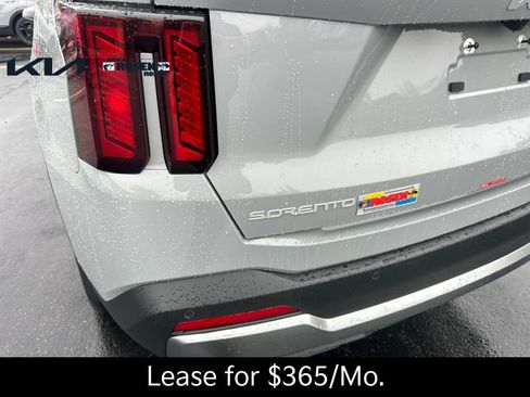 New 2026 Kia Sorento S AWD/4WD image 35