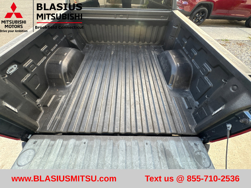 Used 2019 Chevrolet Silverado 1500 RST w/ All-Star Edition AWD/4WD image 54