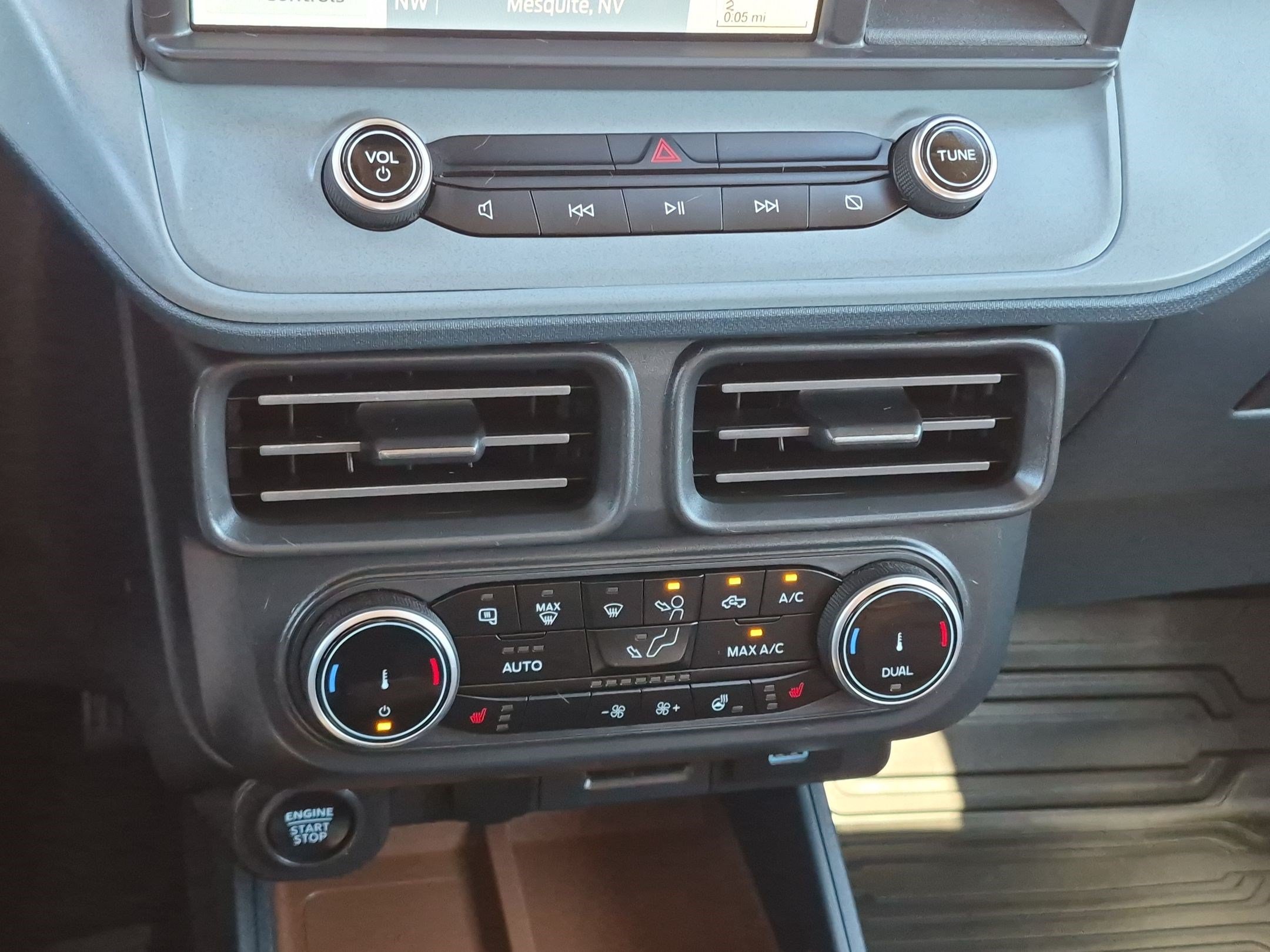 Used 2024 Ford Maverick Lariat FWD image 24