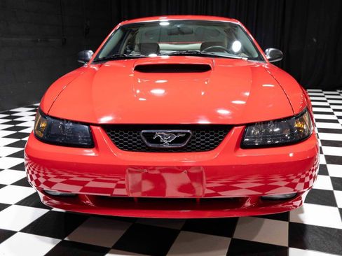 Used 2003 Ford Mustang GT image 10