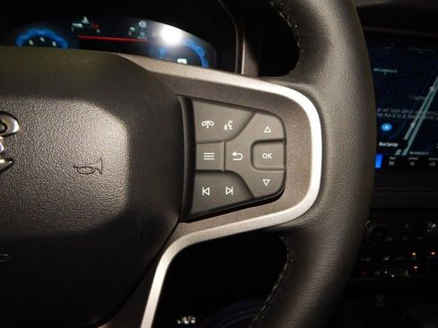 New 2025 Ford Bronco Big Bend image 28