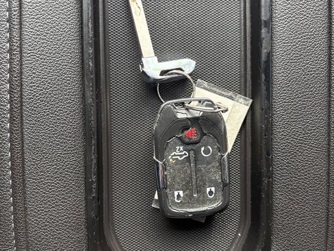 Used 2019 GMC Sierra 1500 SLT image 51