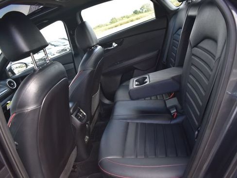 Certified 2023 Kia Forte GT w/ GT2 Package FWD image 18