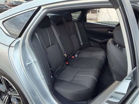 Used 2024 Honda Accord Sport image 12